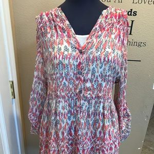 NWT Vince Camuto dress